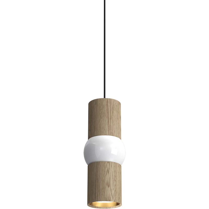 Lightbone Riippuvalaisin Pieni, Naturlig Ek