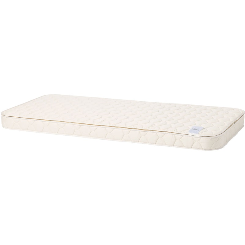 Wood mattress, all beds (200cm)