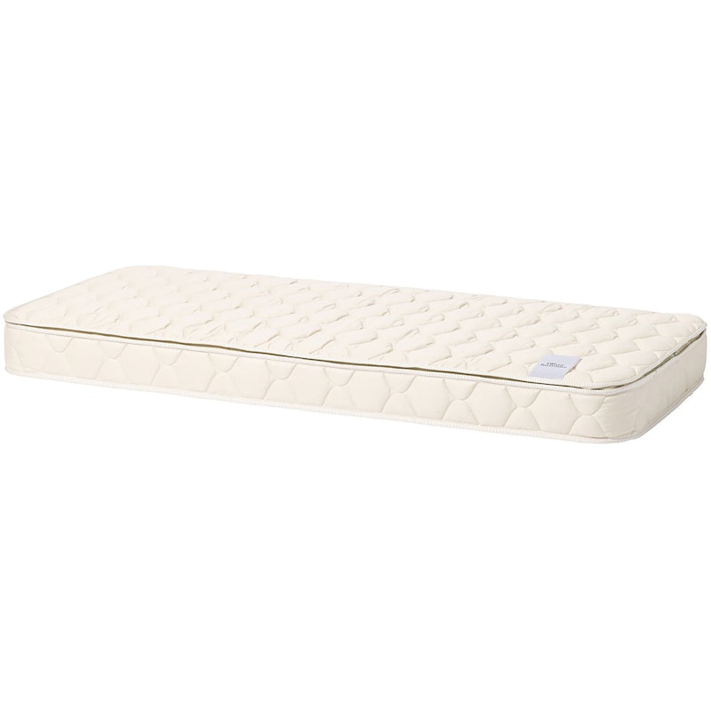 Wood Mattress, Mini + (162cm)