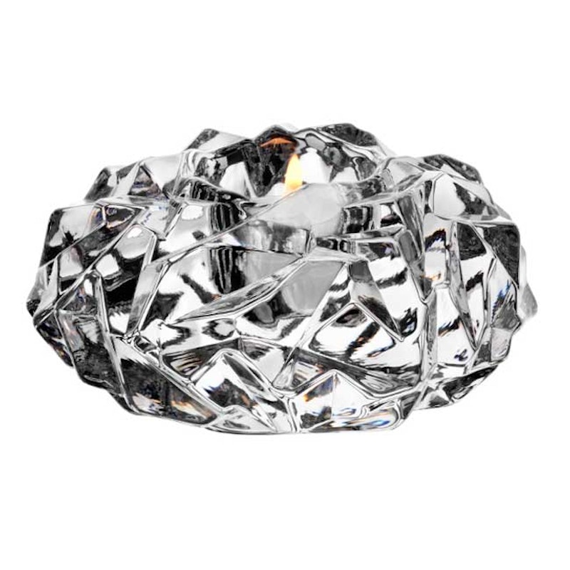 Carat Kynttilälyhty, 95mm, Kirkas