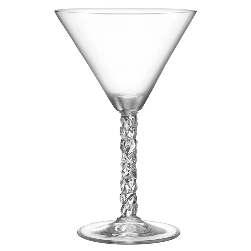 Carat Martinilasi 25 cl 2 kpl:n pakkaus