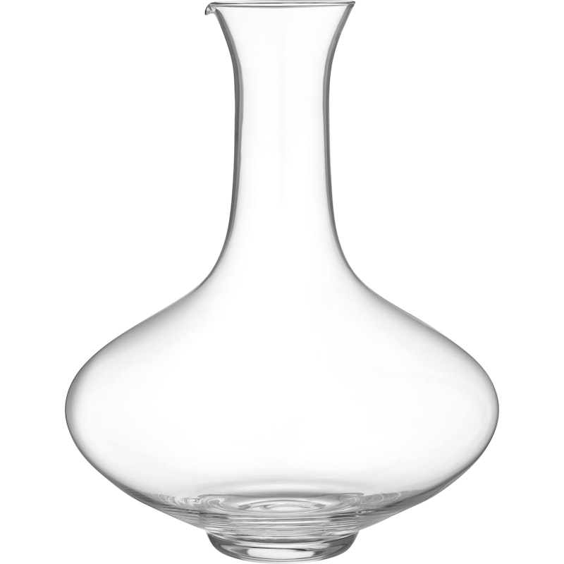 Difference Dekantteri Magnum