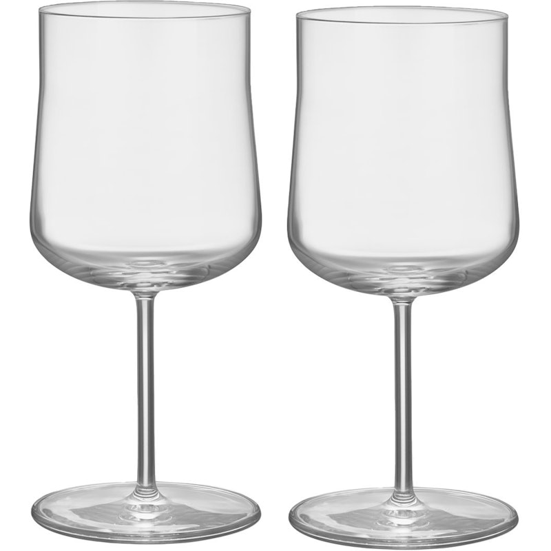 Informal Viinilasi 2 kpl:n pakkaus, 60 cl