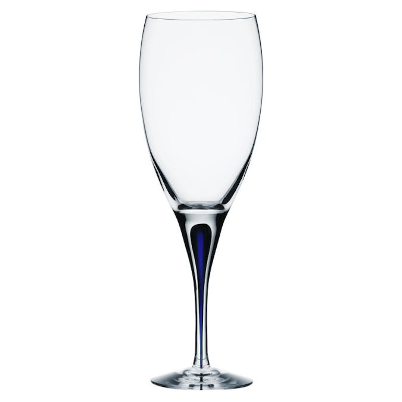 Intermezzo Sininen Punaviinilasi 32 cl