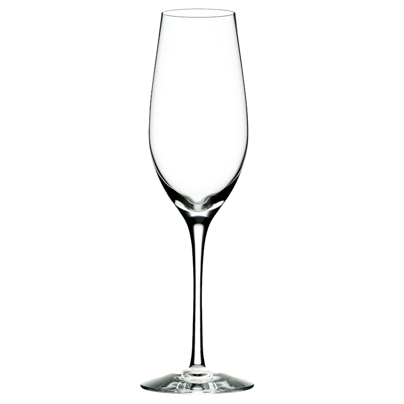 Merlot Samppanjalasi 33 cl