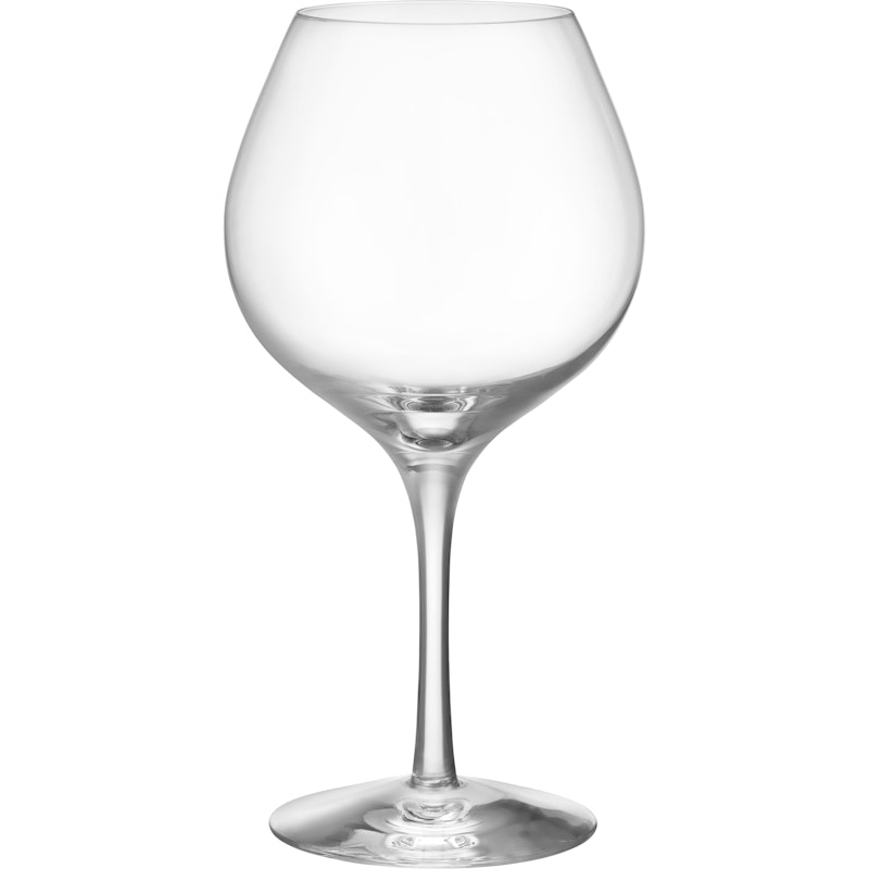 More Pinot Viinilasi 60 cl, 4 kpl:n pakkaus