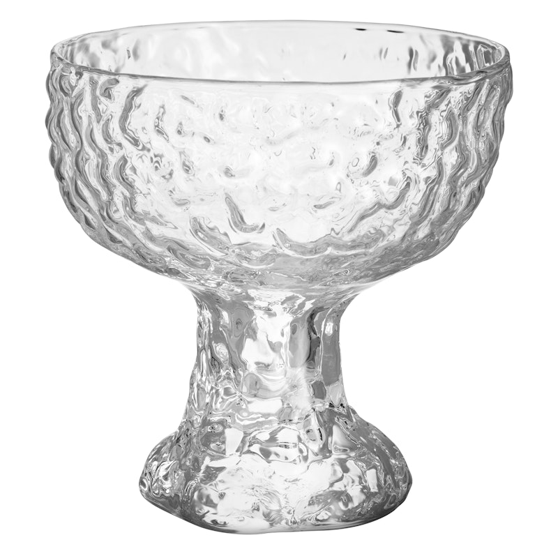 Moss Coupe-Lasi 35 cl, Kirkas