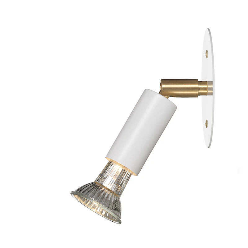 Star 1 Seinävalaisin Levyllä, Valkoinen