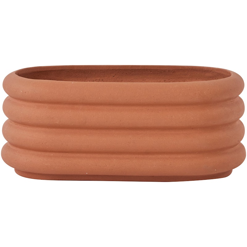 Awa Ruukku Terracotta, Pitkä