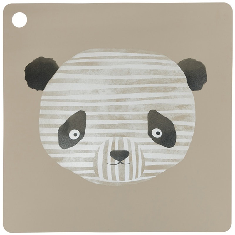 Lun Lun Tabletti 38x38 cm