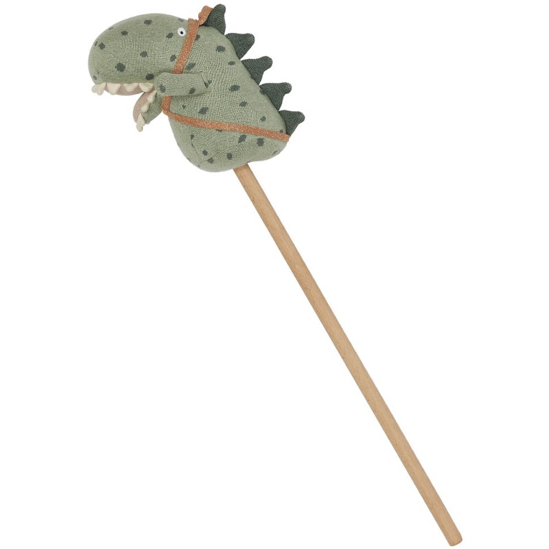 Theo Dinosaur Keppihevonen