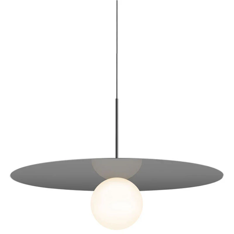 Bola Disc Riippuvalaisin 81,3 cm, Gun Metal