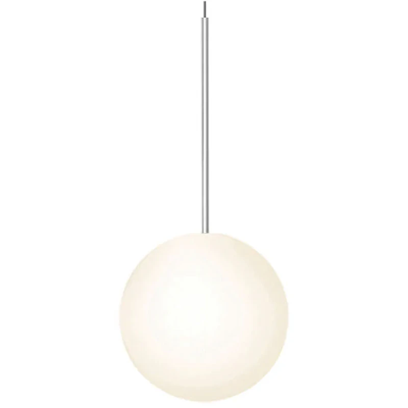 Bola Sphere Riippuvalaisin 25,4 cm, Krominvärinen