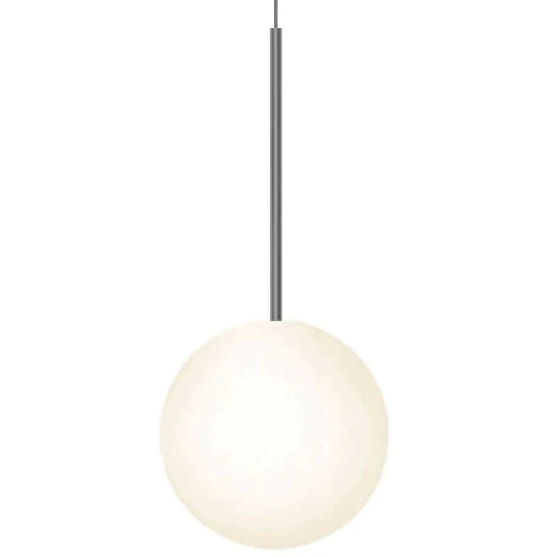 Bola Sphere Riippuvalaisin 25,4 cm, Gun Metal