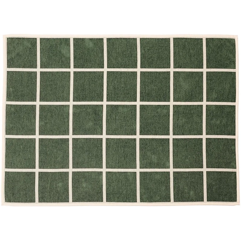 Criss Viltti 140x200 cm, Leaf