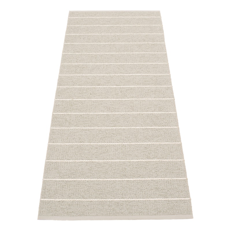 Carl Matto 70x180cm, Pellava/Beige