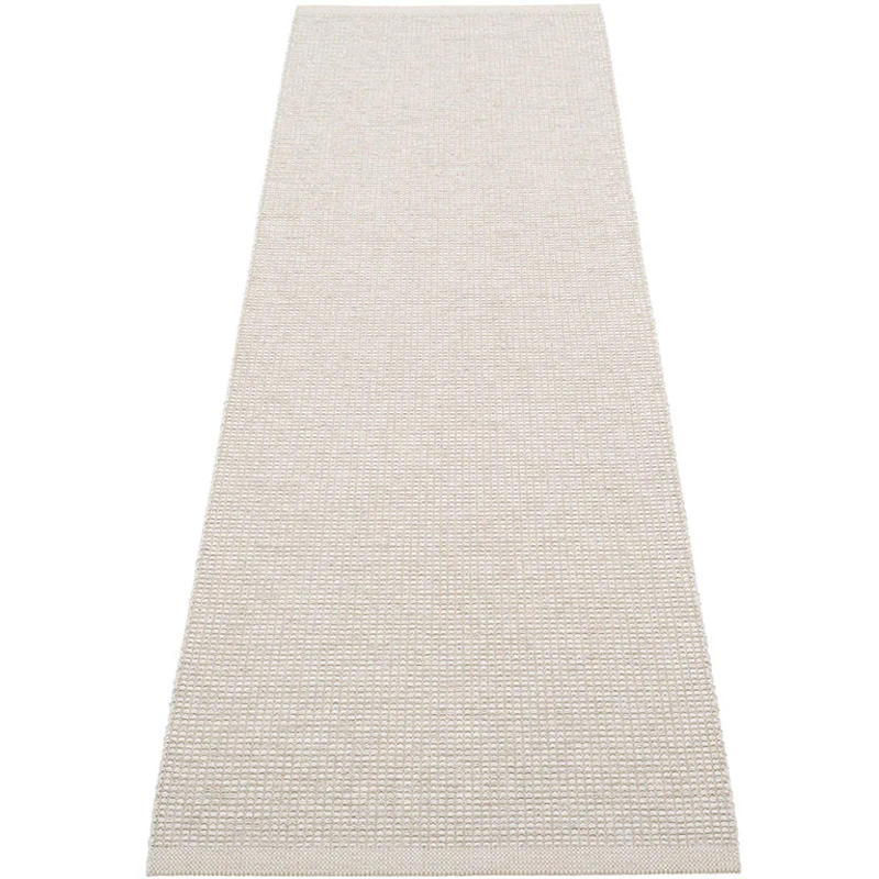 Emm Matto 70x120 cm, Fossil Grey