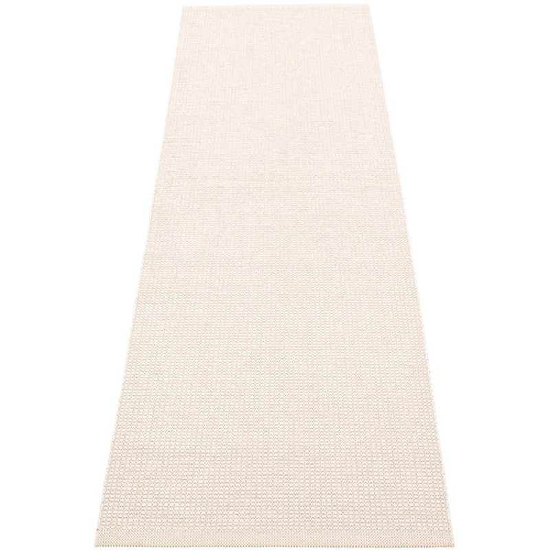 Emm Matto 70x240 cm, Vanilla