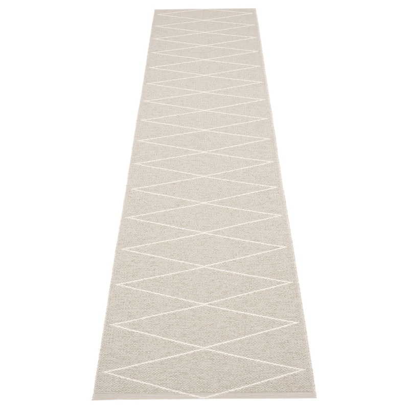 Max Matto 70x320cm, Pellava