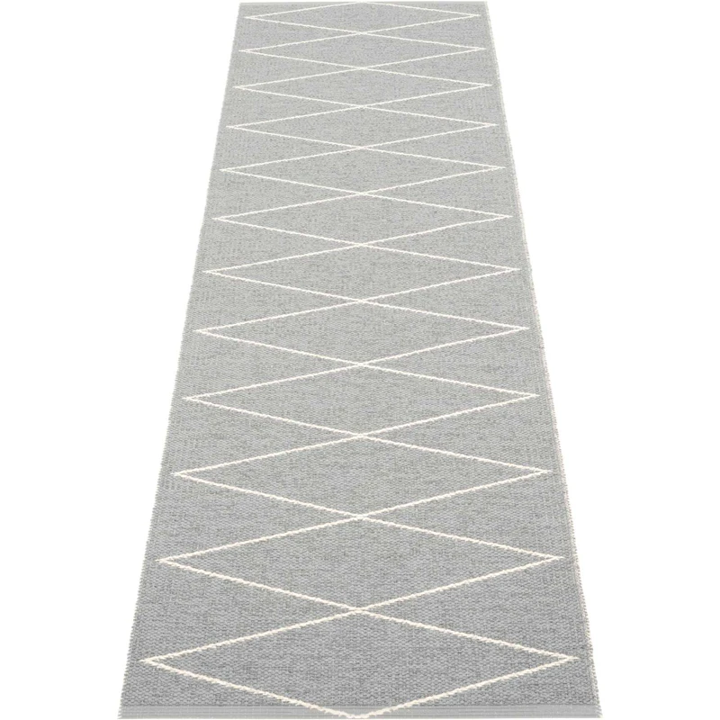 Max Matto Grey/Vanilla, 70x240 cm