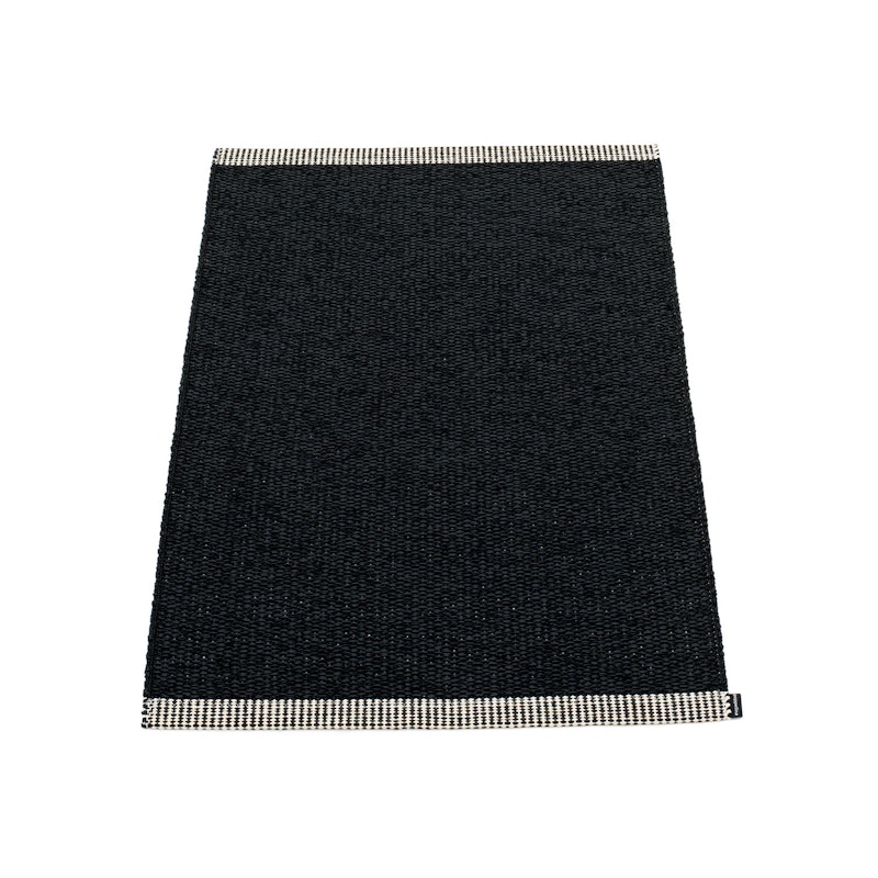 Mono Matto 60x85cm, Black