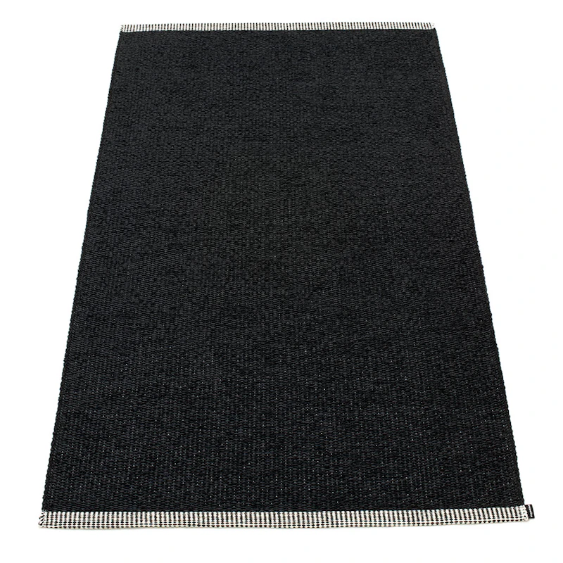 Mono Matto 85x260 cm, Musta