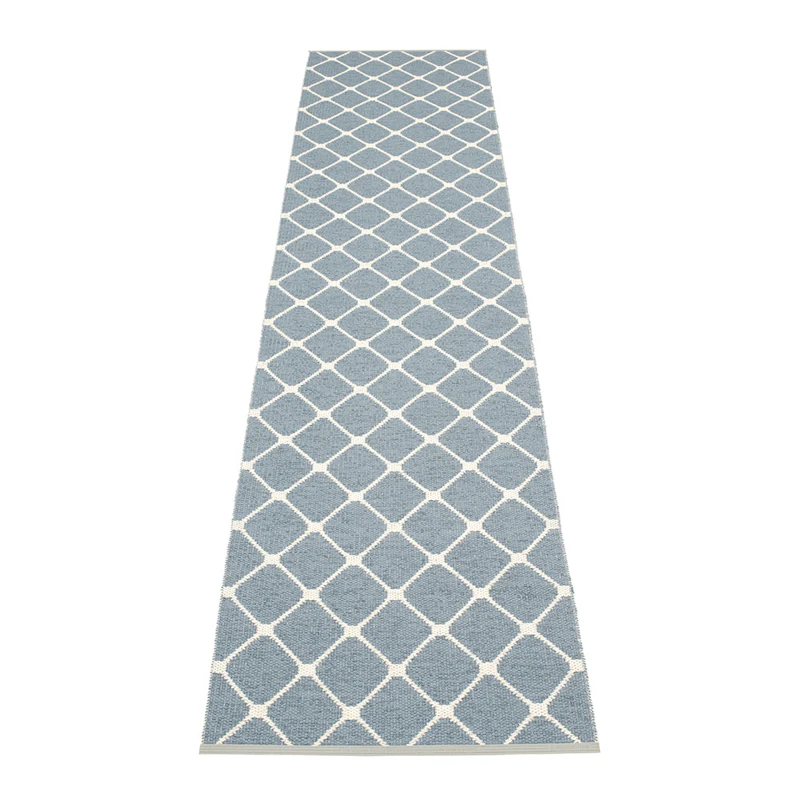 Rex Matto 70x335 cm, Myrsky/Vanilija