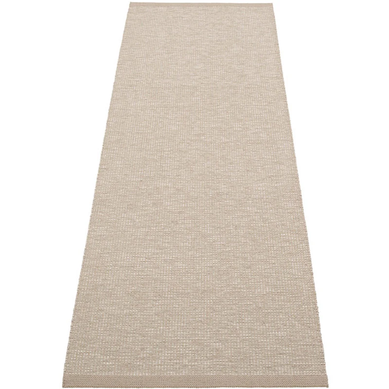 Sam Matto 70x300 cm, Dark Linen