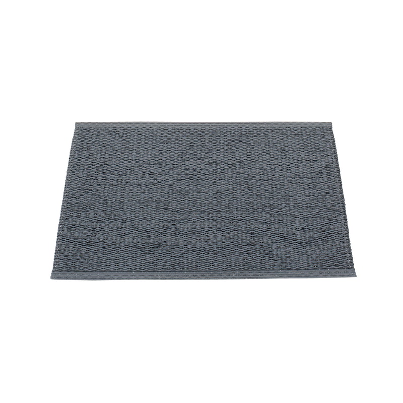 Svea Ovimatto  70x50cm, Metalli/Graniitti