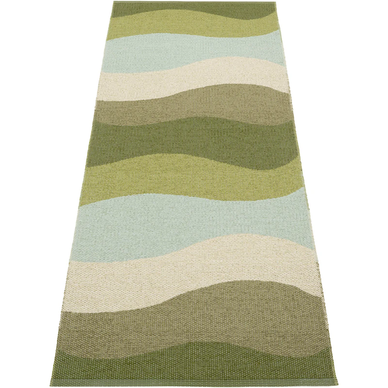 Urvi Matto 70x200 cm, Woods