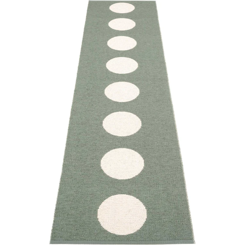 Vera Matto Army/ Vanilla, 70x300 cm