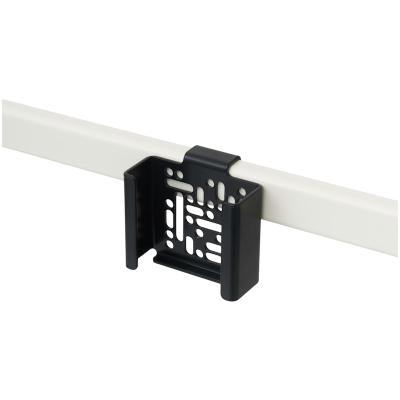 Apple TV 4K Kehys, Charcoal