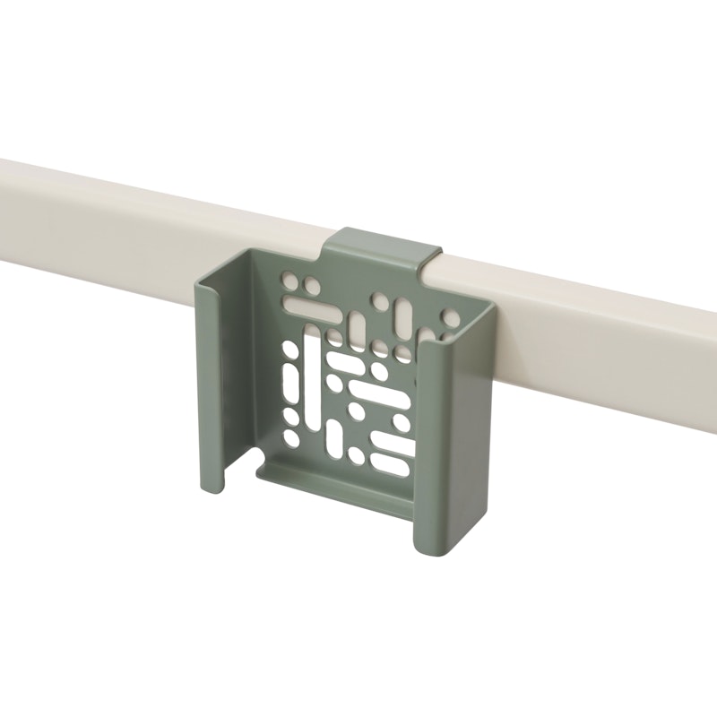 Apple TV Kehys, Mossy Green