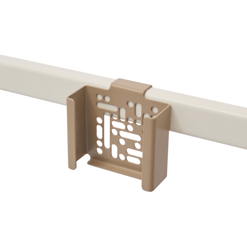 Apple TV Kehys, Sandstorm