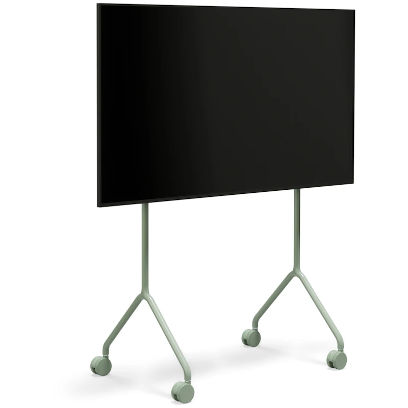 Moon Light Tv-Taso, Mossy Green