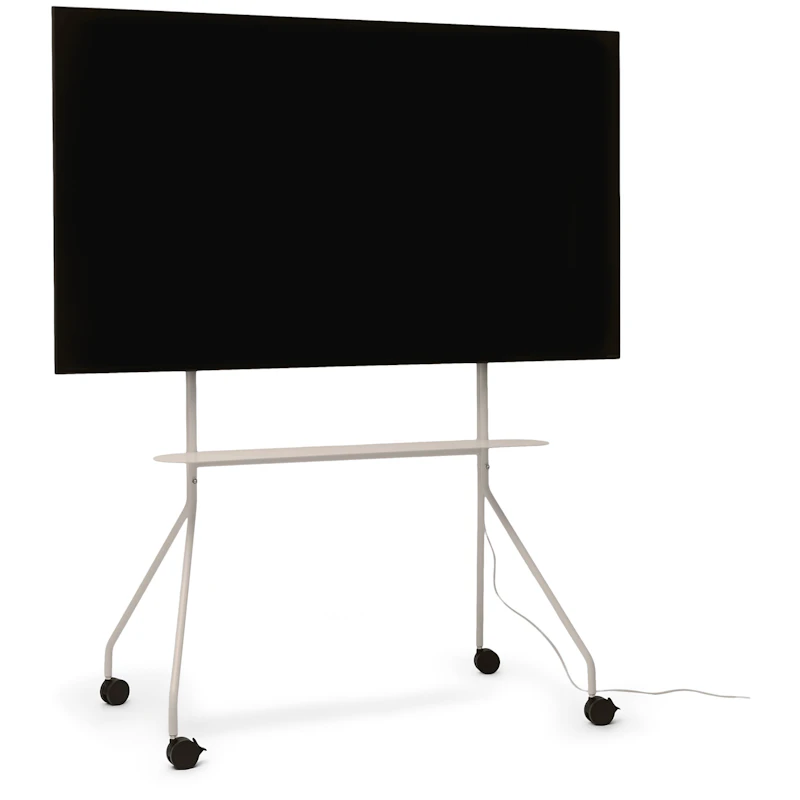 Moon PRO Tv-Taso, Oat