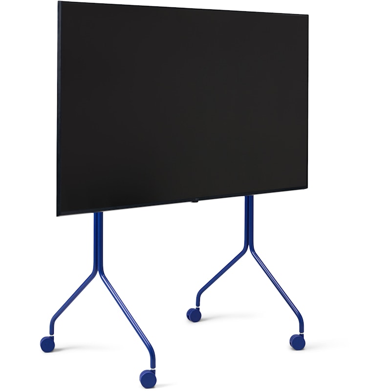 Moon Rollin' Tall Tv-Taso, Ultra Marine