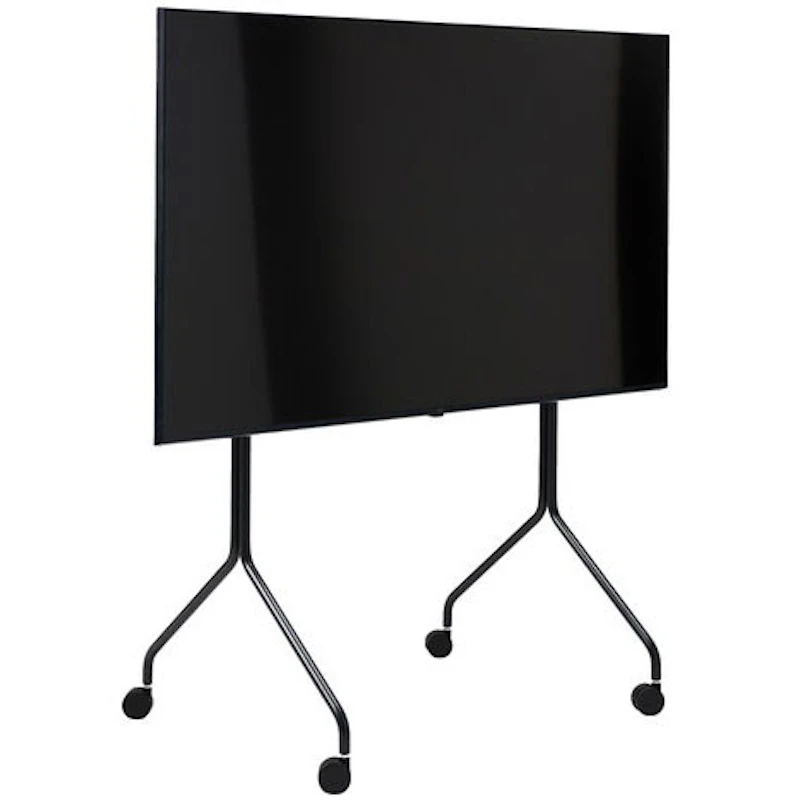 Moon Rollin' Tall Tv-Taso, Charcoal