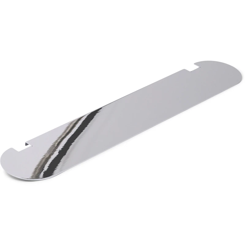 Pipe Hylly, Chrome