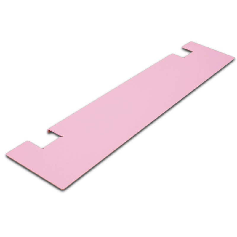 Plate Hylly, Bubble Gum