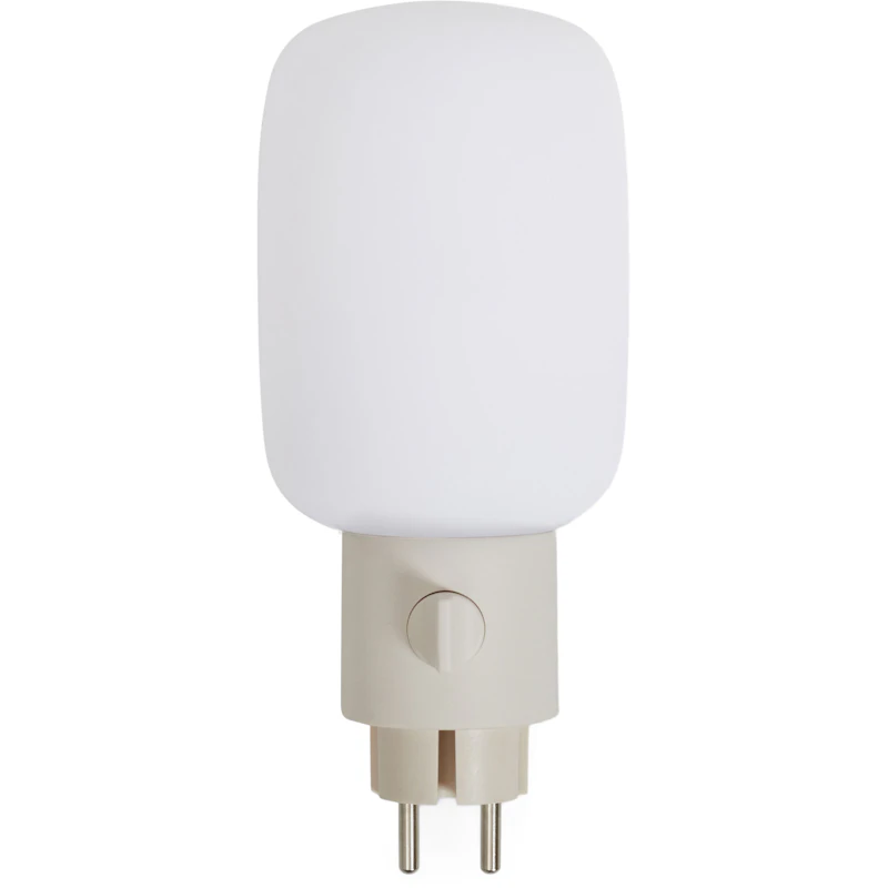 Plug-in Valaisin, Pearl
