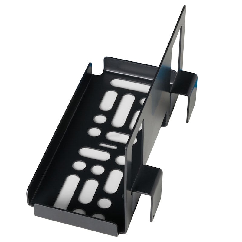 PS5 Slim Kehys, Charcoal