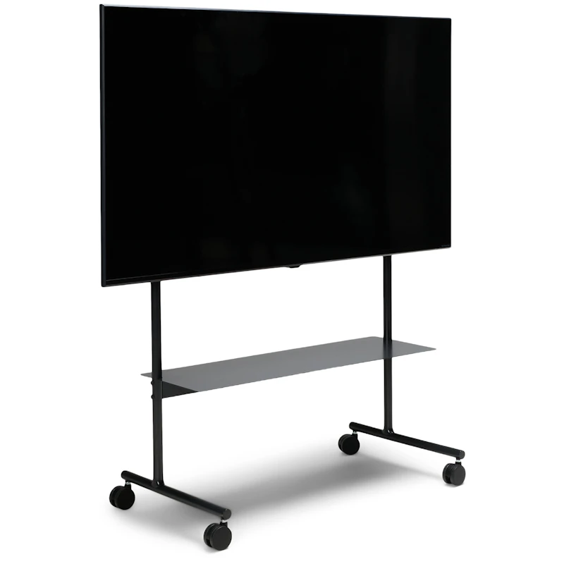Rover Tv-Taso, Charcoal