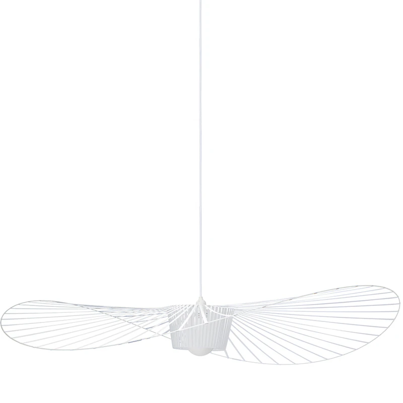 Vertigo Riippuvalaisin 140 cm, Valkoinen