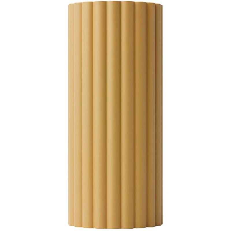 Donna 15 Seinävalaisin, Autumn Leaves