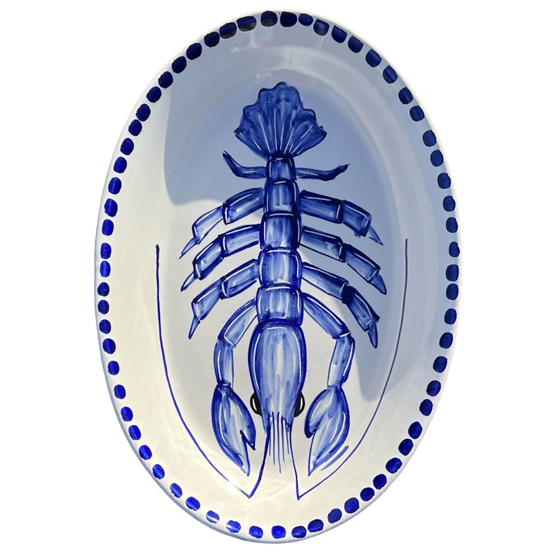 Marina Tarjoiluastia, 26 cm