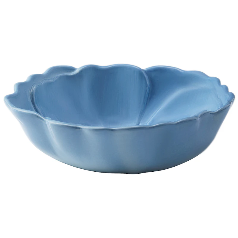 Poppy Kulho 18 cm, Sininen
