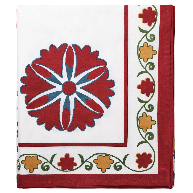 Suzani Pöytäliina, 150x250 cm