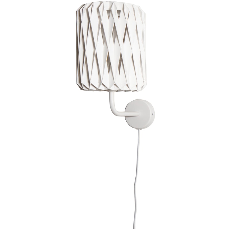 Signature 18 Seinävalaisin, Valkoinen