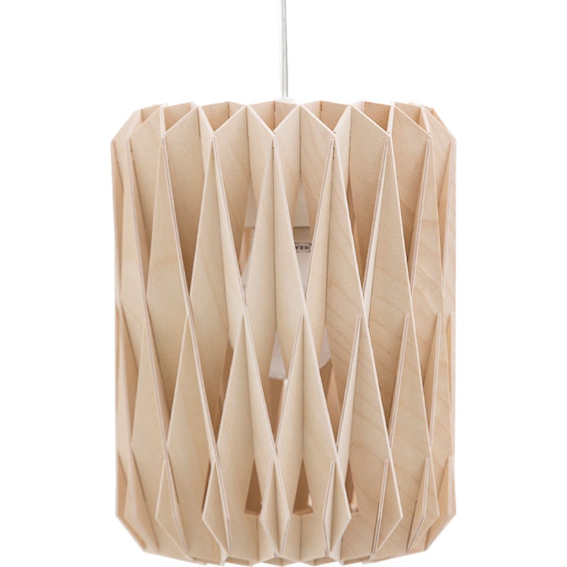 Pilke Signature P18 Riippuvalaisin, Birch